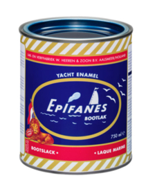 Epifanes bootlak # 5 750ml