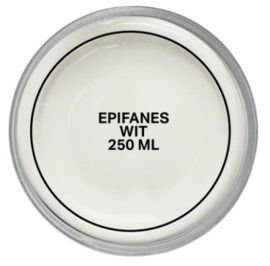 Epifanes waterlijnverf wit