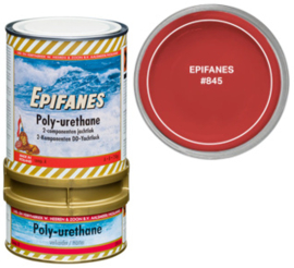 Epifanes Poly-urethane # 845 750ml