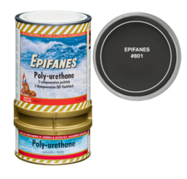 Epifanes Poly-urethane # 801 750ml