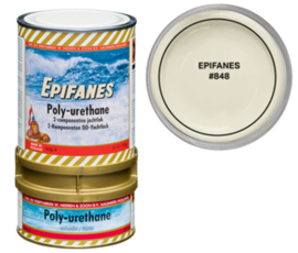 Epifanes Poly-urethane # 848 750ml