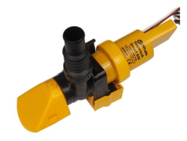 Whale Supersub Smart 650 12V Bilgepomp