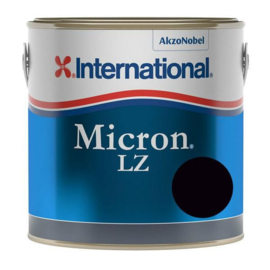 Micron LZ Zwart 2.5L