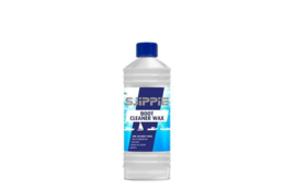 Sjippie Bootwax 1 liter