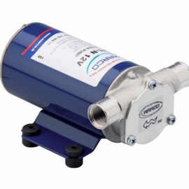 Marco impellor pomp 12V 35L/M bilge- of grijswaterpomp