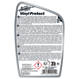 Starbrite Ceramic Vinyl Protect 650ml