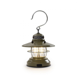 Barebones Mini Edison Lantaarn - Alle Kleuren