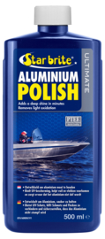 Starbrite Ultimate Aluminium polish 500ml