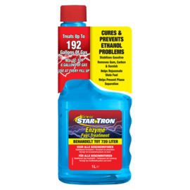 Starbrite Star Tron® Benzine-Additief 250ML