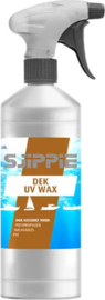 Sjippie dek UV Wax 1L