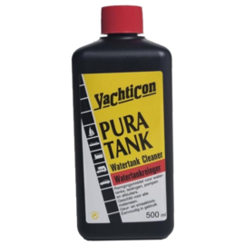Pura tank -chloor vrij- 500 ml
