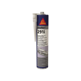 Sikaflex 291i 300ml marine zwart