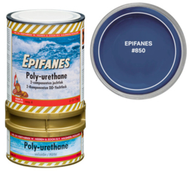 Epifanes Poly-urethane # 850 750ml