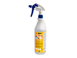 Synthetische Teak Cleaner