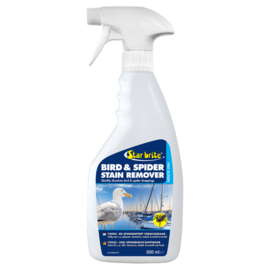 Starbrite Vogel- en Spinnenpoep Verwijderaar 650ml