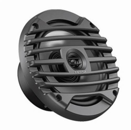 Hertz speaker HBX 6.5 M-C zwart