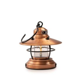 Barebones Mini Edison Lantaarn - Alle Kleuren