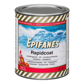 Epifanes Rapidcoat 750ml