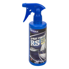 Riwax RS20 Spray Finish 0.5L