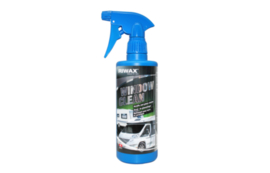 Riwax window clean 500ml