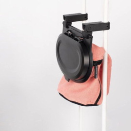 Flextrash Flipclip autobevestiging