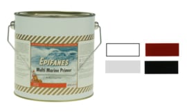 Epifanes multi marine primer grijs 4L