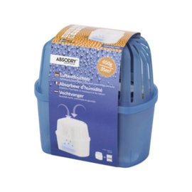 Vochtvanger mini compact 450gr