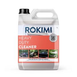 Rokimi Heavy Duty Cleaner 5L
