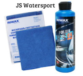 Riwax RS06 Polish  250ml