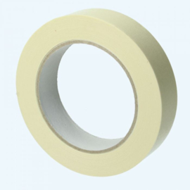 Afplaktape 19mm 50 meter - Schilderstape