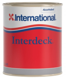 Interdeck 001 Wit 750ml (Non Slip)