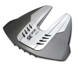 SE sport 400 Hydrofoil Zwart