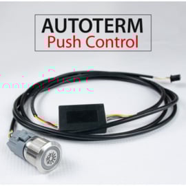 Autoterm Push Control 12mm