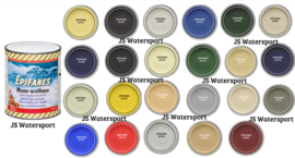 Epifanes Mono-urethane Jachtlak #3129 750ml