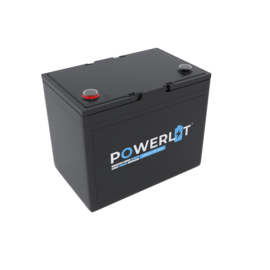 Lithium accu 12V 300Ah LFP