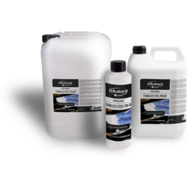 Dulon 60 stainless steel polish 0.5L