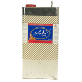 Epifanes Bootlak blank 5L