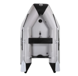 Talamex Aqualine QLA230 rubberboot airdeck