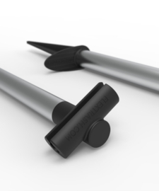 Flextrash Campstick