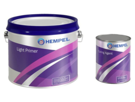 Hempel's Light Primer 45551 Stone Grey 2,25L