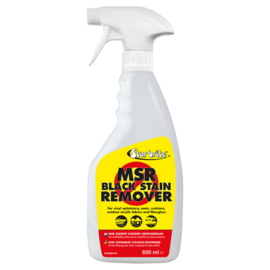 Starbrite MSR Zwarte Vlekken Verwijderaar 650ml