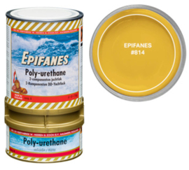 Epifanes Poly-urethane # 814 750ml