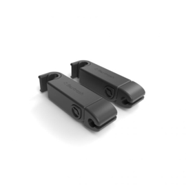 Flextrash Flipclip autobevestiging