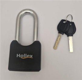 Hollex hangslot lang