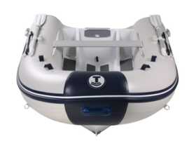 Talamex Comfortline TLRA270 Aluminium rib