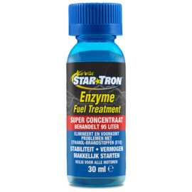 Starbrite Star Tron® Benzine-Additief 30ML