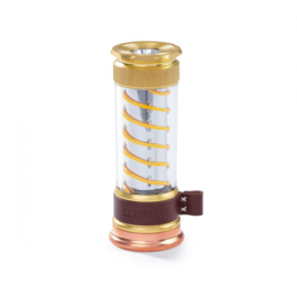 Barebones Edison Light Stick Brass