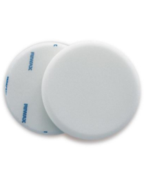 Riwax RS polijstpad medium (wit) 150mm