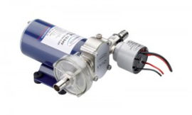 Marco automatische pulse pomp 12/24V 26L/MIN