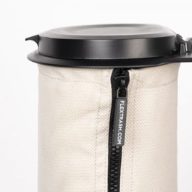 Flextrash Small 3 Liter - Alle kleuren